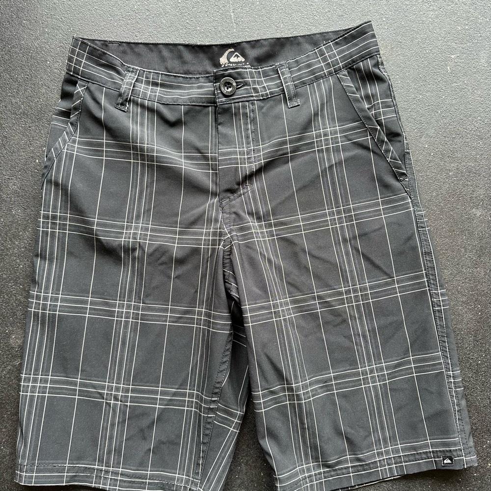 COPY - Quicksilver Hybrid shorts, size 14
